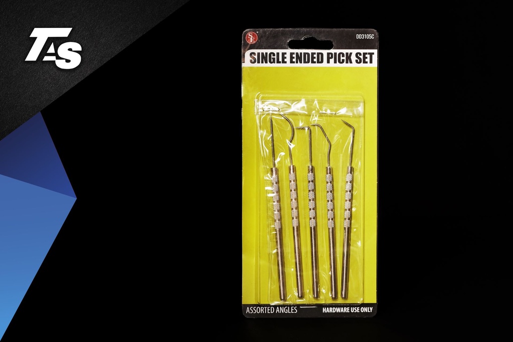 COMPLETE WEEDING KIT