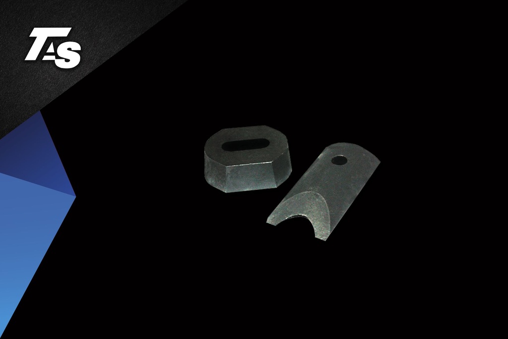 DIE AND CUTTER 1/8" FOR SR3000