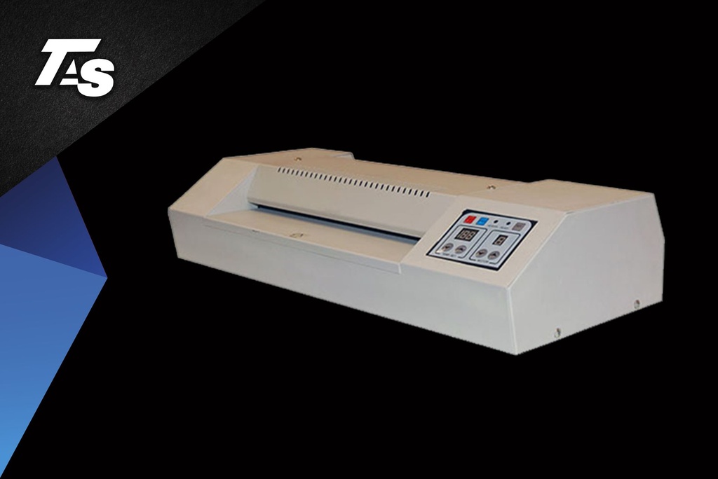 LAMINATOR 12" PROFESSIONNEL PHOTO