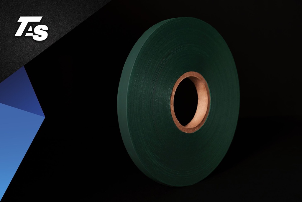 HERITAGE GREEN EDGING TAPE 3/4*2500