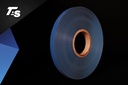 [T342500NA] NAVY BLUE EDGING TAPE 3/4"*2500'