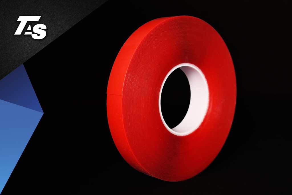 POLETAPE PRO 1" X 36  YARDS