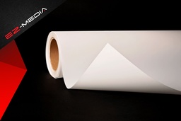 [EZBL54] LUMIA FILM BACKLIT 8MIL  MAT PET GLACÉ  54"X98'