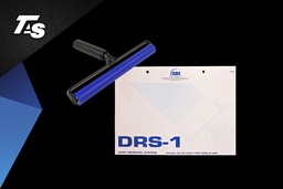 [DR12AMT] MEDIUM 12" TACK ROLLER 50 CLEANING PAD INCLUDED