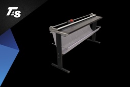 [TRIM150] CUTTER ROTARY 60" WITH STAND